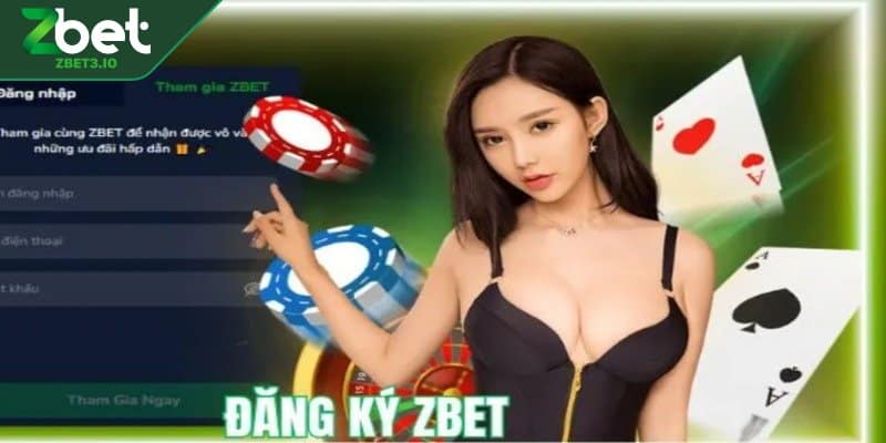 Lý do nên tạo tài khoản ZBET ngay hôm nay
