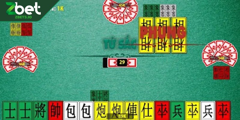 Mẹo quan sát chiến thuật hiệu quả