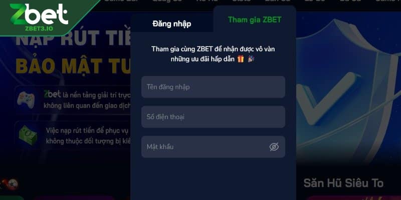 Quy trình xác minh danh tính tại nền tảng