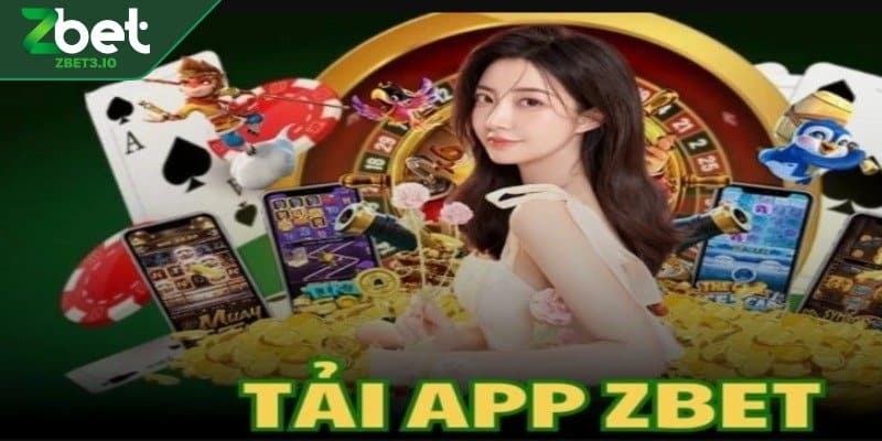 Ưu điểm khi thực hiện tải app ZBET