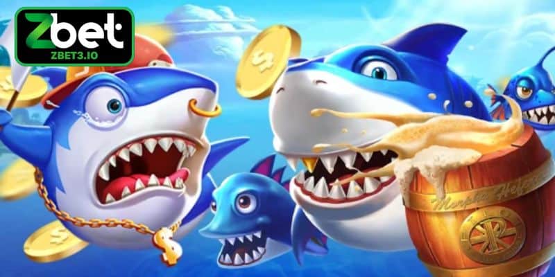 Bí quyết săn cá giúp gia tăng tỷ lệ thắng