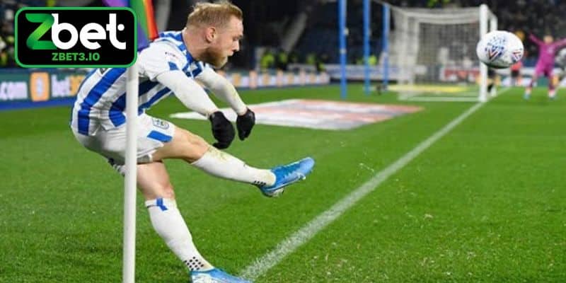 Kèo Tài Xỉu Phạt Góc Là Sao - Cách Chơi Hiệu Quả Nhất