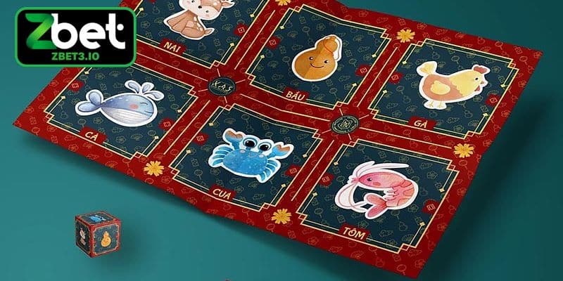 Mẹo Chơi Bầu Cua Bịp Thắng - Bí Quyết Ăn Tiền Tại ZBET