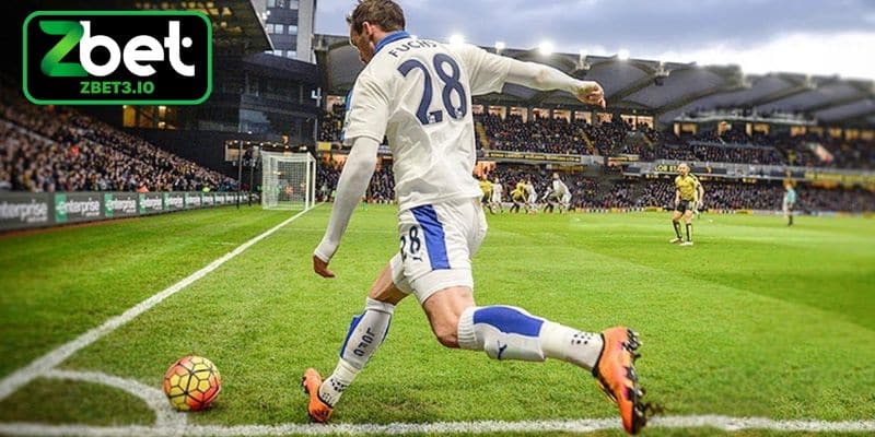 Tìm hiểu chi tiết định nghĩa về kèo tài xỉu phạt góc là sao