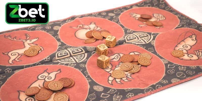 Tìm hiểu phương pháp chơi bầu cua bịp thắng hiệu quả