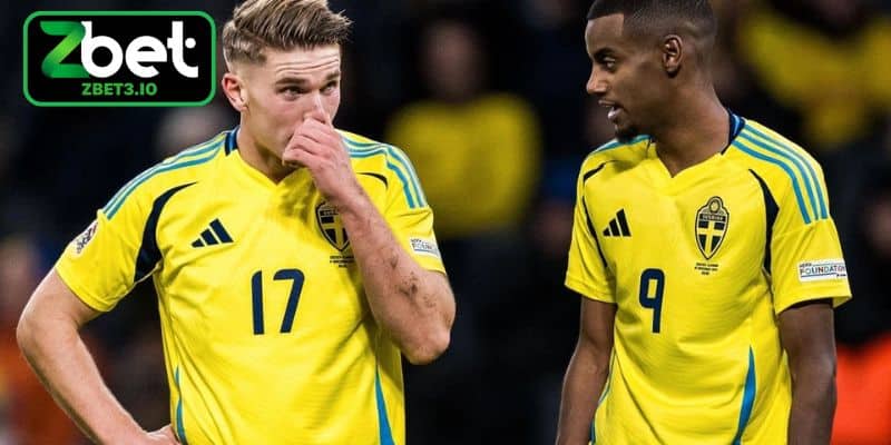 Tìm hiểu thông tin soi kèo bóng đá Thụy Điển chi tiết