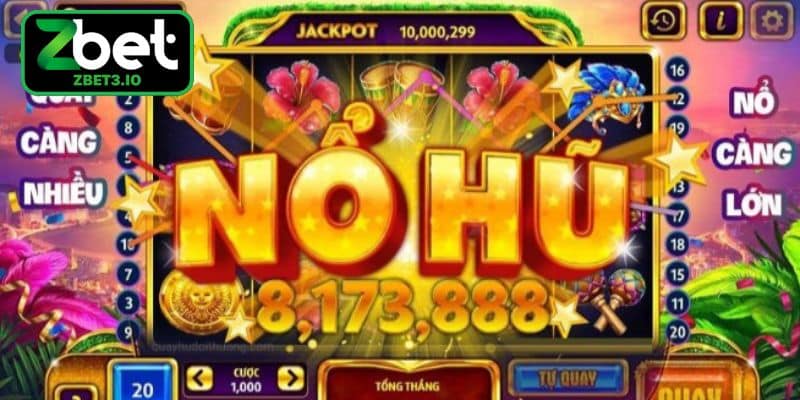 Ưu điểm vượt trội khi nổ hũ club nạp thẻ nhanh