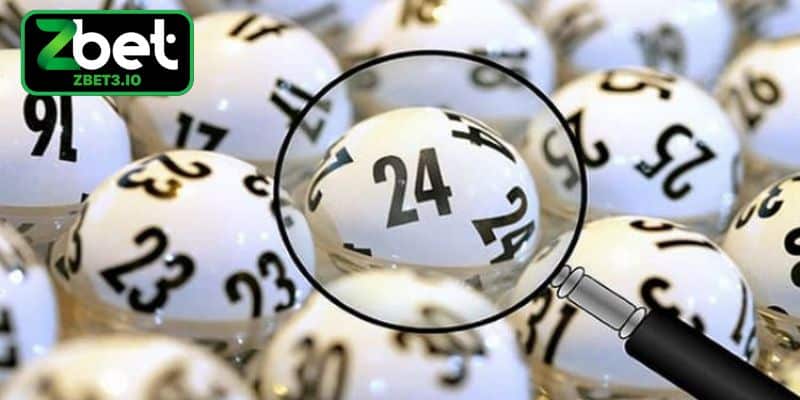 Vận hành linh hoạt các kỹ thuật dự đoán số